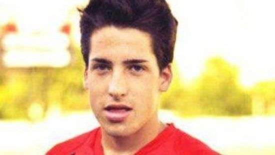 «Верес» подписал испанского футболиста