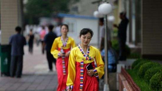 КНДР обвинила Сеул в похищении 12 северокорейских женщин