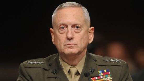 В Пентагоне расчитывают на дипломатические меры решения конфликта с КНДР