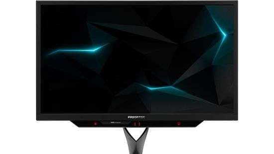 Acer и ASUS отложили свои 144-Гц дисплеи