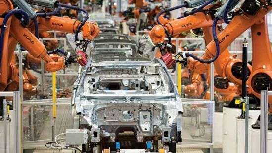 Южная Корея решила обложить налогом роботов