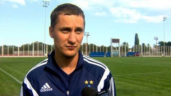 Два тренера и пять игроков динамовской академии перешли в «Шахтер»