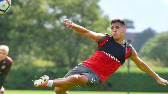 «Арсенал» предложил игроку рекордную зарплату в АПЛ