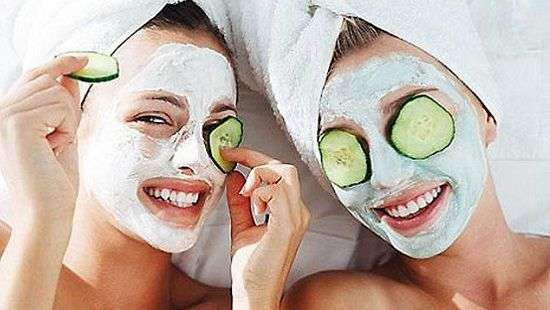 Средства красоты, которыми нельзя пользоваться каждый день
