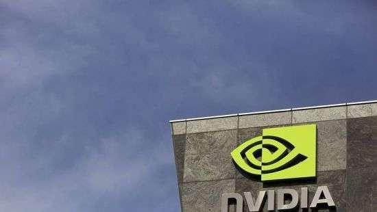 Майнеры подстегнули рост доходов NVIDIA