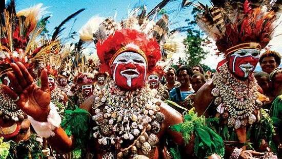 Топ-5 самых странных свадебных традиций со всего мира