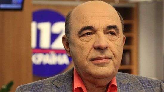 Рабинович: «Надо помочь Сытнику создать антикоррупционный суд, это очень важно»