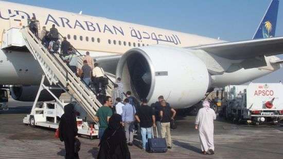 Саудовская авиакомпания ввела дресс-код для пассажиров