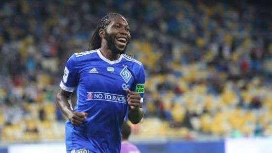 УПЛ. «Динамо» уверенно разобралось с «Зиркой»