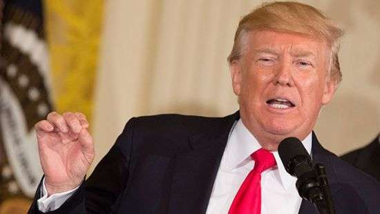 Трамп не исключил применение военного сценария в Венесуэле