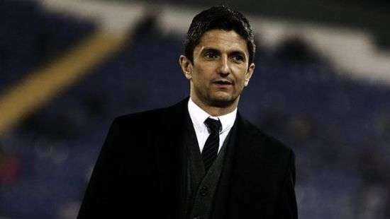 Луческу возглавил ПАОК