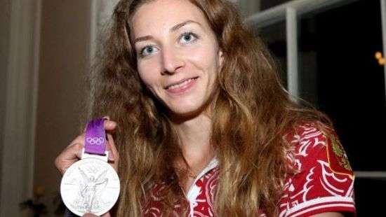 Россиянка отказалась возвращать олимпийские медали