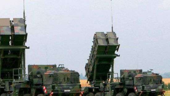 Япония развернула систему противоракетной обороны в связи с угрозами КНДР