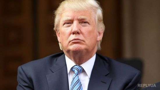 Рейтинг Дональда Трампа начал расти