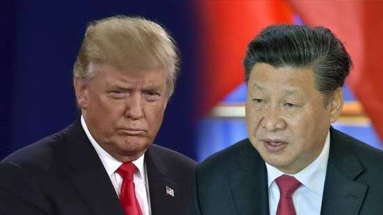 Китай попросил Трампа избегать воинственной риторики в заявлениях в адрес КНДР