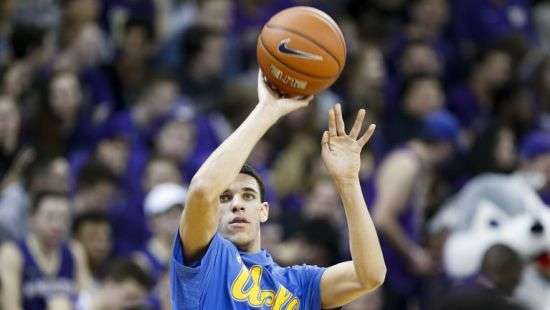 НБА. Новичок «Лейкерс» предпочитает Леброна, Коби Брайанту