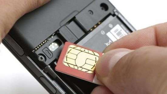Украинцев предупредили о новой афере с SIM-картами