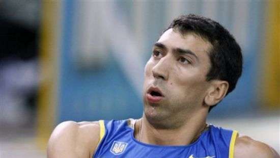 Украинец занял шестое место в многоборье на ЧМ в Лондоне