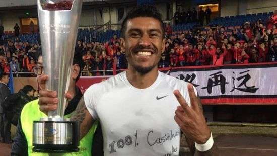 Экс-футболист «Тоттенхэма» перешел в «Барселону»