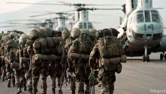 Учениям НАТО в ЕС помешал таможенный контроль