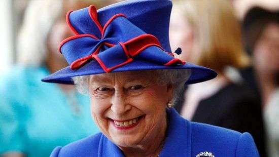 Королева Елизавета II провела закрытую вечеринку под хиты ABBA