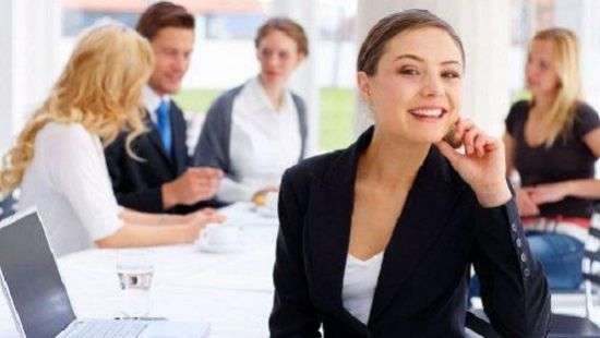 Названо место в офисе, способствующее повышению по службе