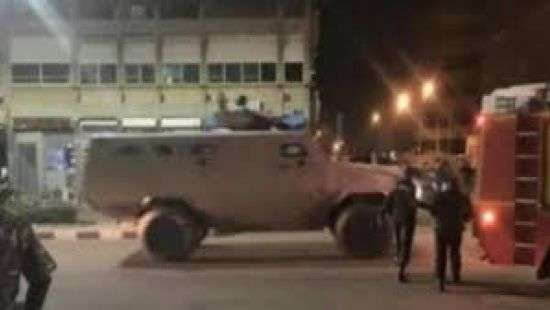 В Буркина-Фасо террористы совершили атаку на ресторан, есть жертвы (видео)