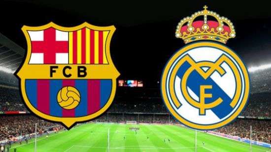 «Реал» обыграл «Барселону» в Суперкубке