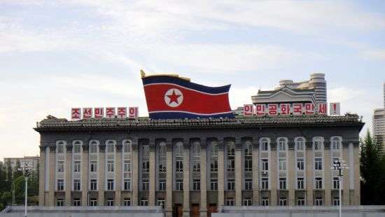 КНДР вызвала в Пхеньян своих послов из Китая и России