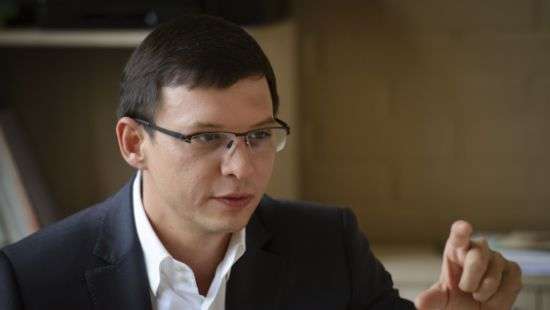 Нардепа Мураева подозревают в неуплате налогов