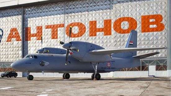 «Антонов» до 2020 года перейдет на стандарты НАТО