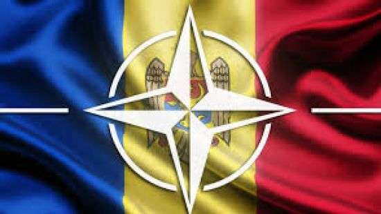 Молдова не собирается в НАТО