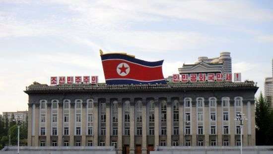 В Украине ответили на обвинения в ракетных поставках для КНДР