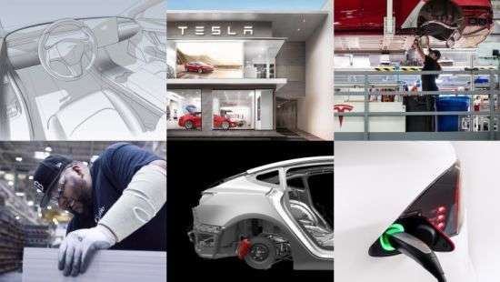 Tesla удалось привлечь почти $2 миллиарда