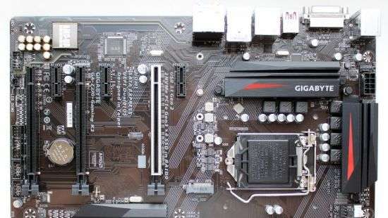 У MSI, Gigabyte и ASRock растут доходы