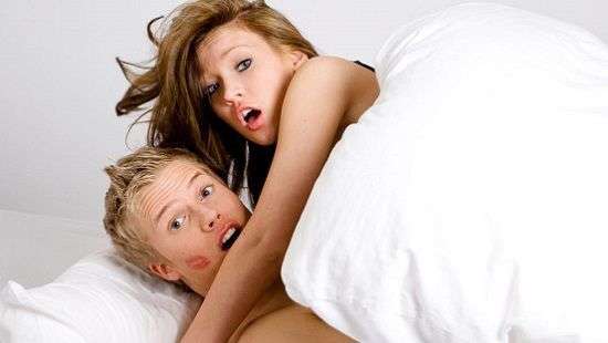 Специалисты определили возраст, в котором люди более склонны к изменам