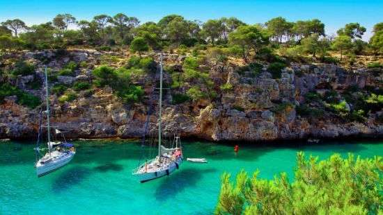 Власти Балеарских островов существенно ограничат въезд туристов