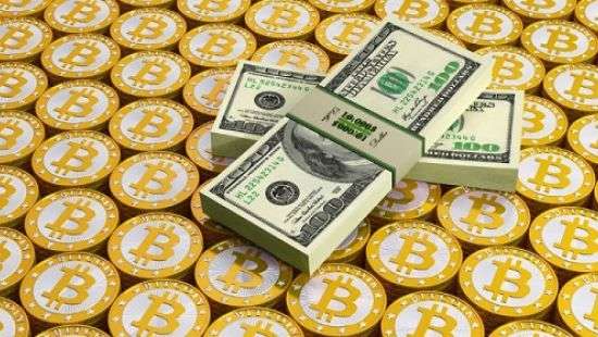 Трое парламентариев задекларировали Bitcoin на 50 млн. долларов