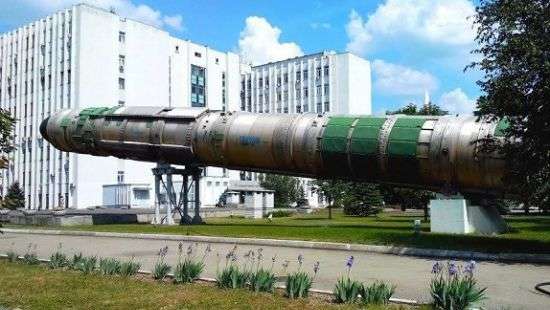 «Южмаш» ответил на обвинения в поставках двигателей в КНДР