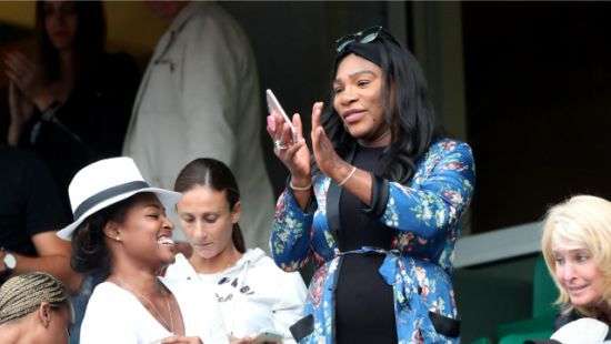 Американская теннисистка является самой высокооплачиваемой спортсменкой мира