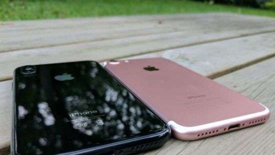 Стал известен вид финального прототипа iPhone 8