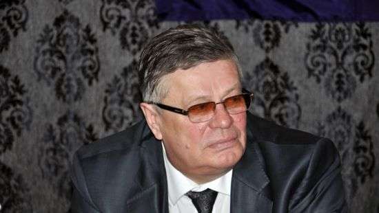 Нардеп Нимченко подал в суд из-за уменьшения депутатской зарплаты