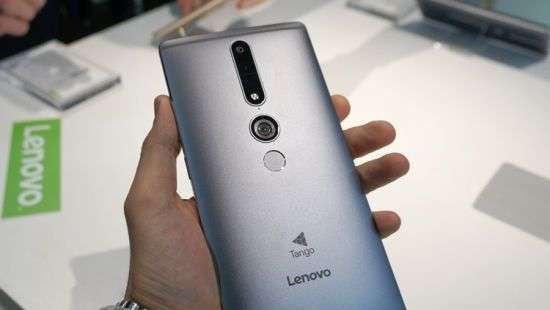 Lenovo отказалась обновлять смартфоны