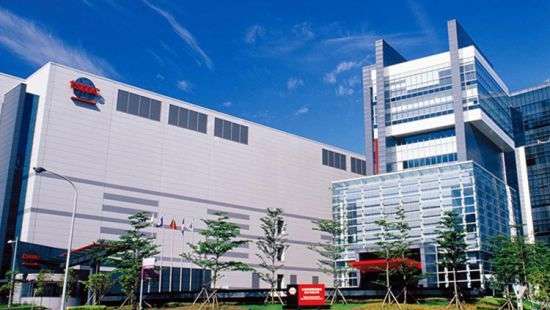 TSMC готовится к производству чипов по технологии FinFET