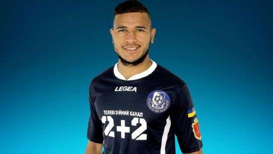 Бразилец покинул «Черноморец»