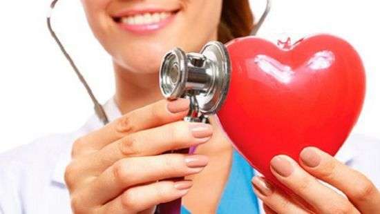 Назван простой способ защититься от болезней сердца