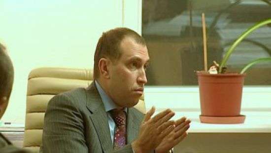 ГПУ и СБУ заинтересовались бизнес-группой одессита Вадима Альперина (ДОКУМЕНТ)