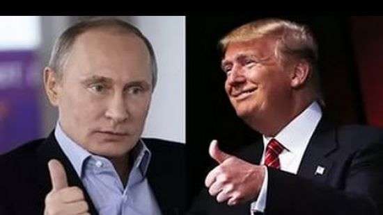 Люди Трампа планировали встречу с Путиным до выборов