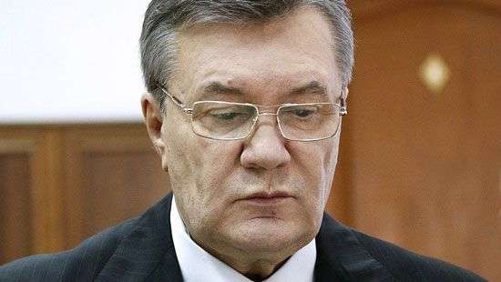 В Киеве продолжился суд по госизмене Януковича (онлайн-трансляция)