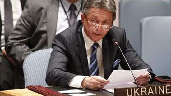 Свидетель по делу Януковича: Совбез ООН знал об агрессии РФ в Крыму